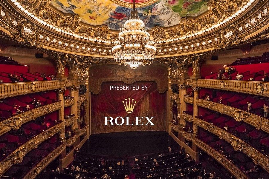 E se a marca parasse de tentar ser cultura e começasse a financiá-la?