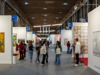 SP-Arte Rotas reúne diferentes caminhos da arte brasileira na ARCA