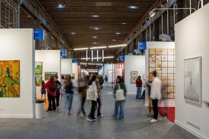 SP-Arte Rotas reúne diferentes caminhos da arte brasileira na ARCA