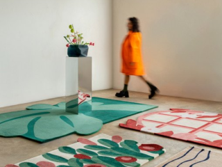 Tarsila do Amaral ganha nova leitura na decoração com a Westwing