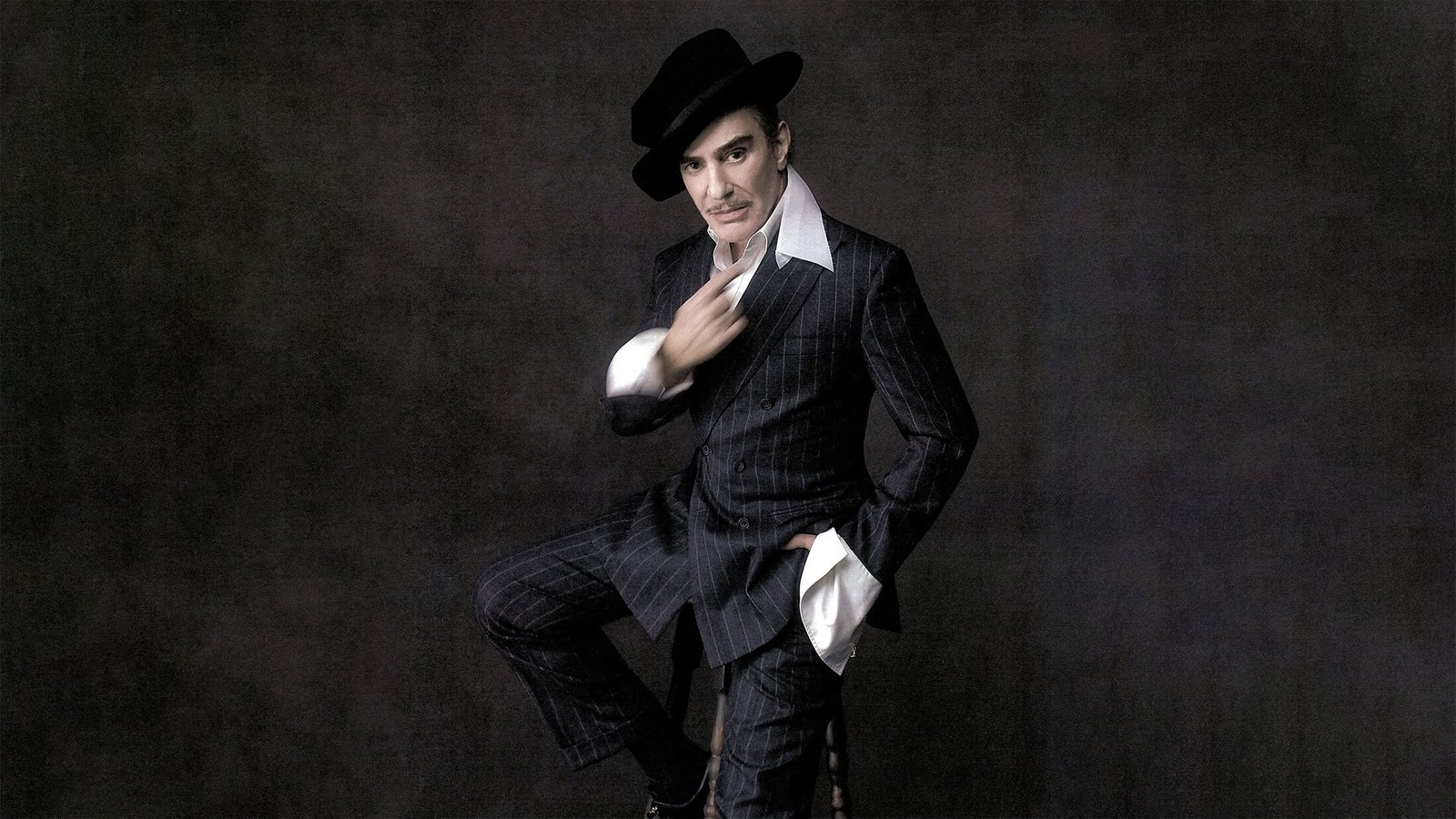 Met cancela retrospectiva de John Galliano prevista para 2027