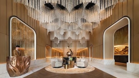 Fairmont estreia na Tailândia com hotel de 474 acomodações em Bangkok