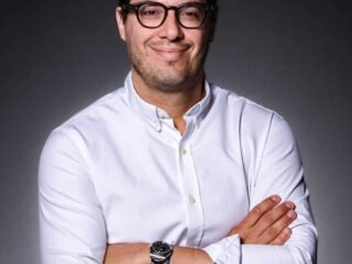 30e anuncia Léo Duarte como VP de Sponsorship
