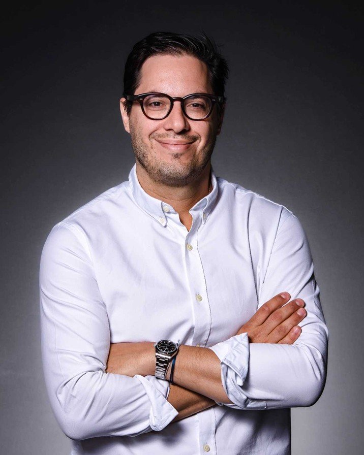 30e anuncia Léo Duarte como VP de Sponsorship