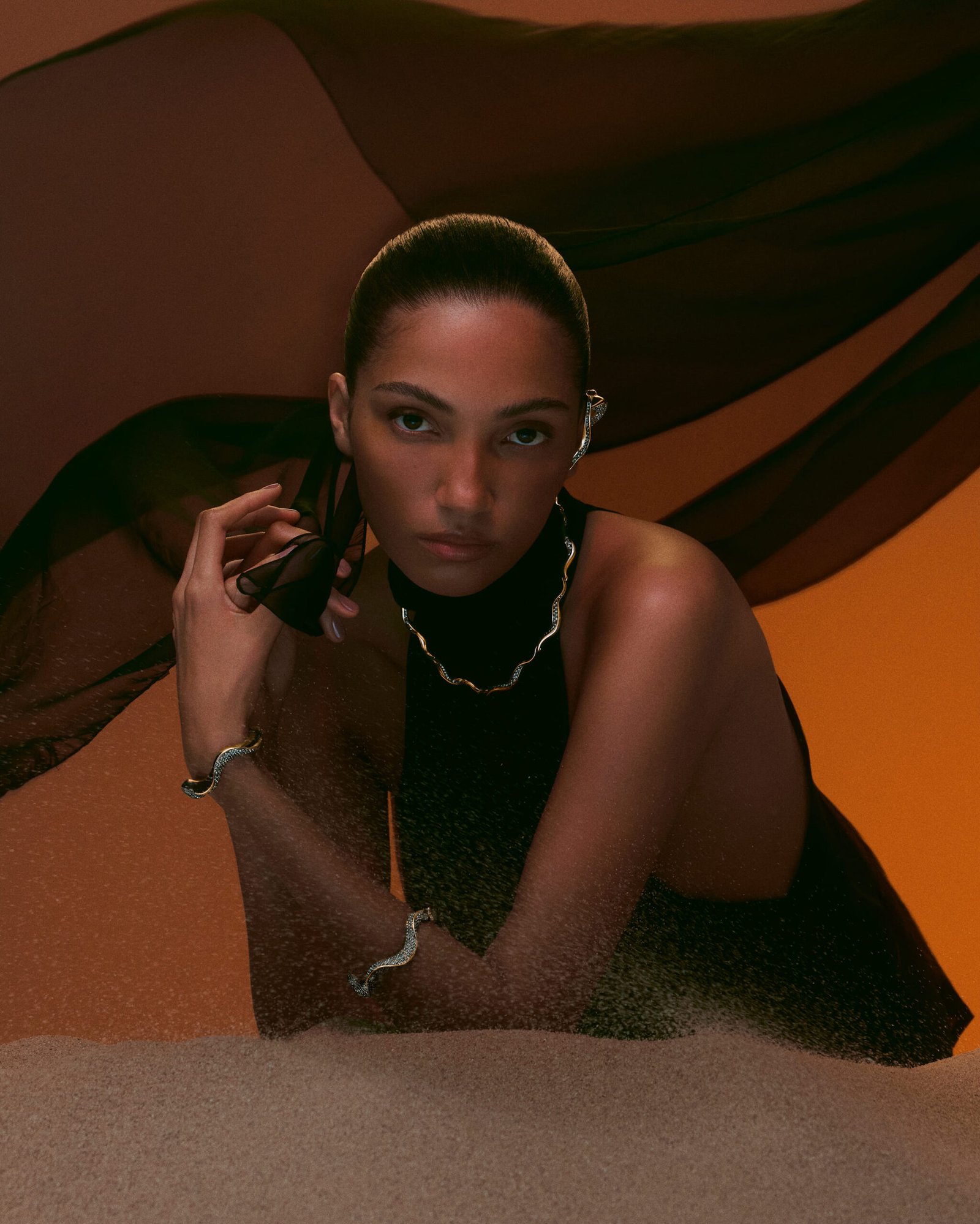 The Brazilian brand to know: Hector Albertazzi