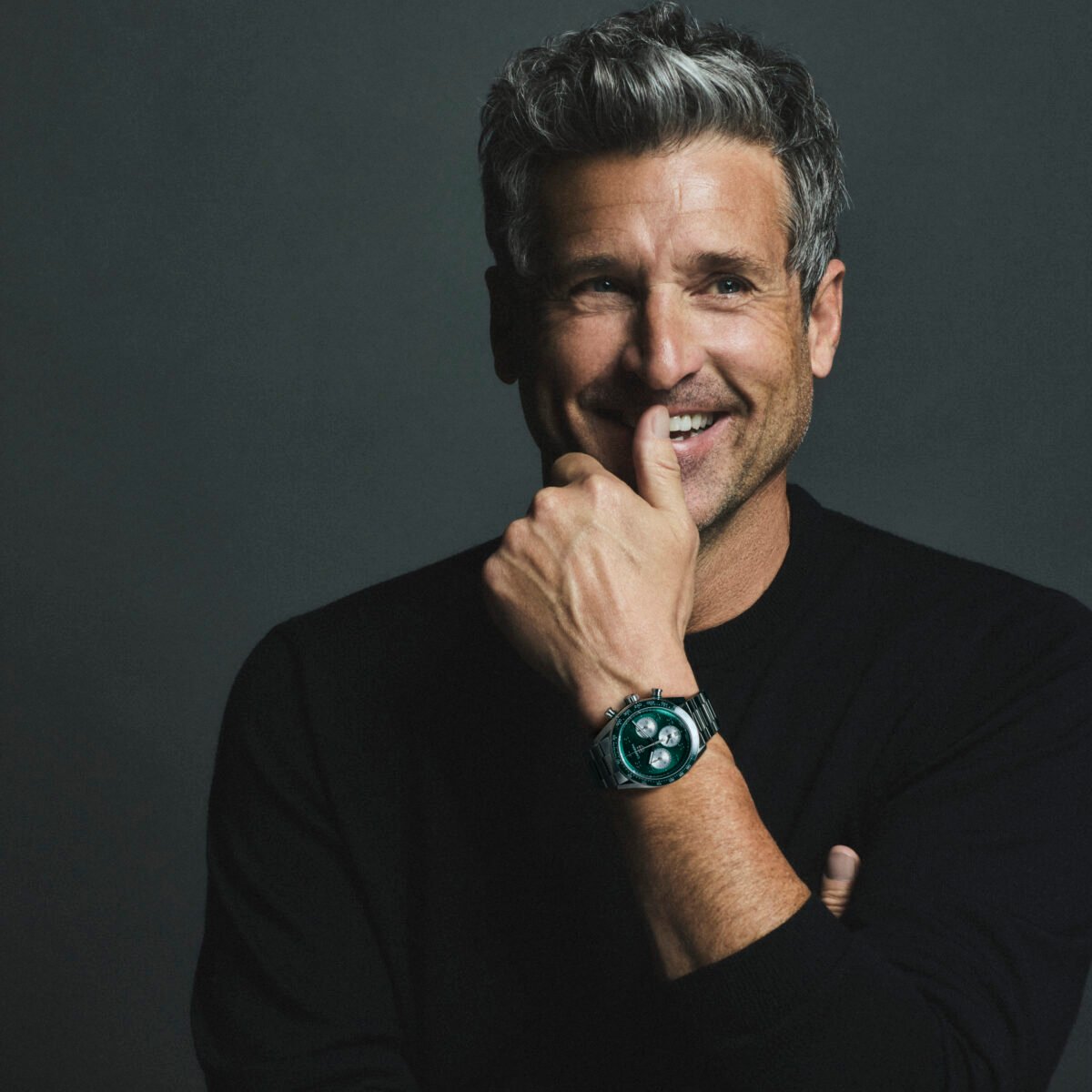 TAG Heuer atualiza o Carrera Chronograph Sport para uma nova geração