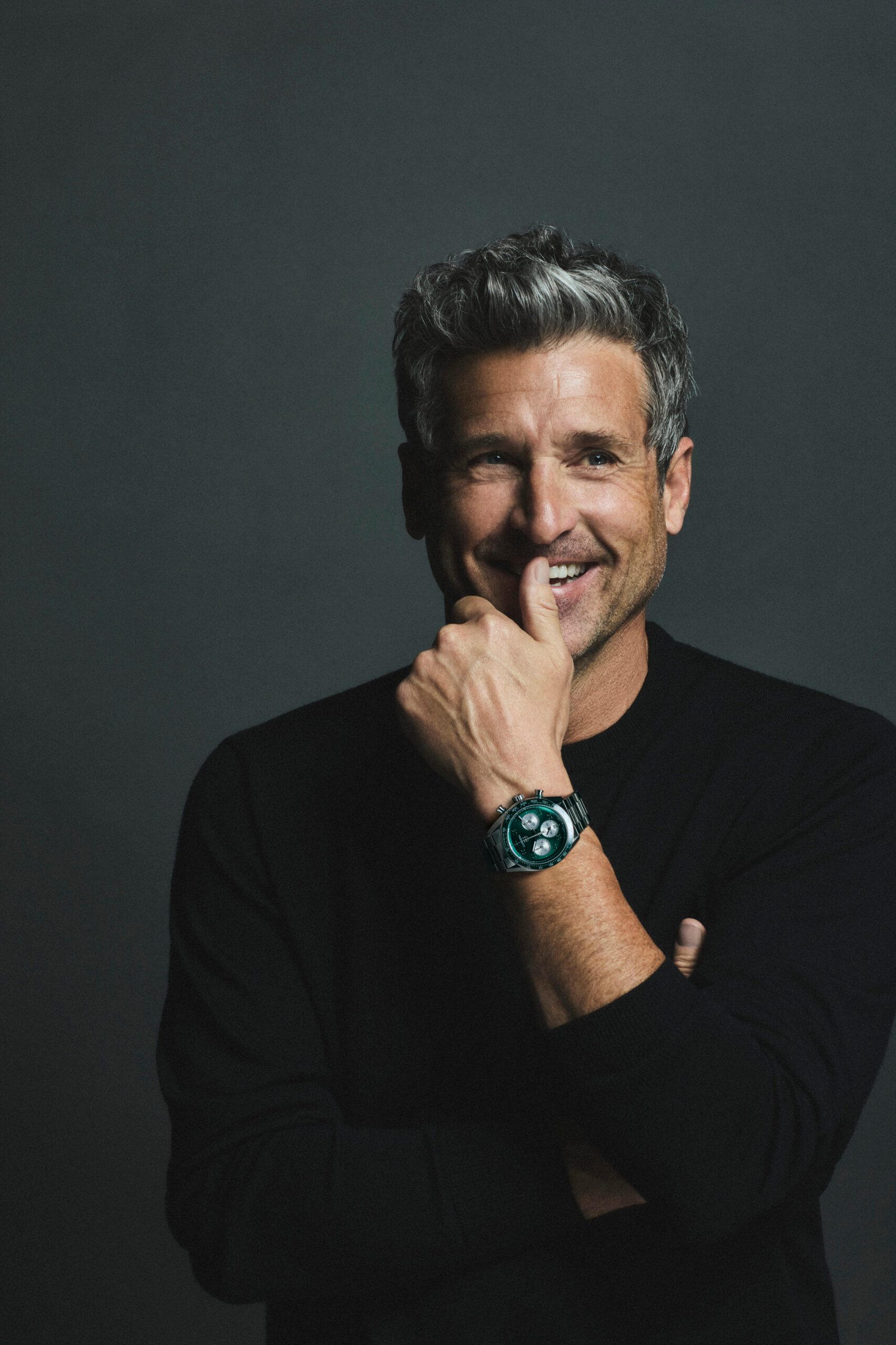 TAG Heuer atualiza o Carrera Chronograph Sport para uma nova geração