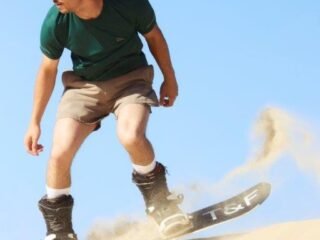 Track&Field leva a coleção de Verão 27 aos Lençóis Paracuruenses