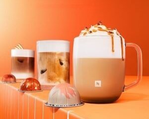 Nespresso transforma sabores sazonais em ritual de café