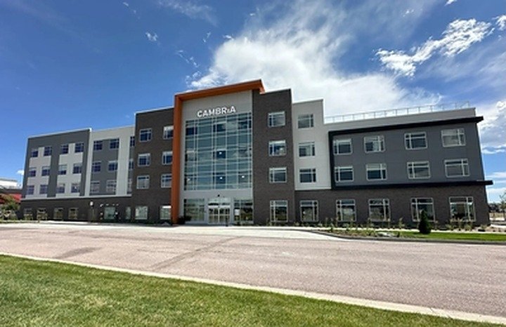 Choice Hotels amplia as marcas Cambria e Ascend com novas aberturas