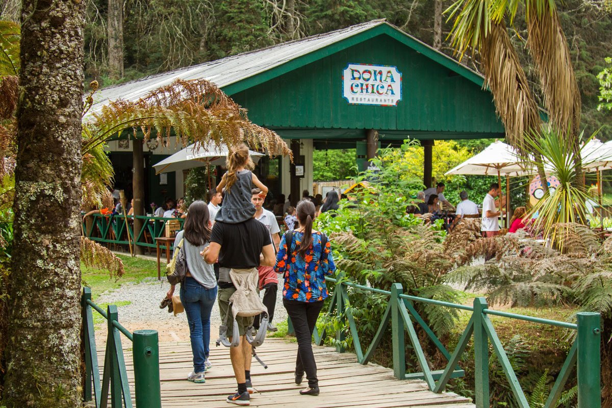 Um dia em Campos do Jordão: de Capivari à Fattoria, com boas paradas à mesa