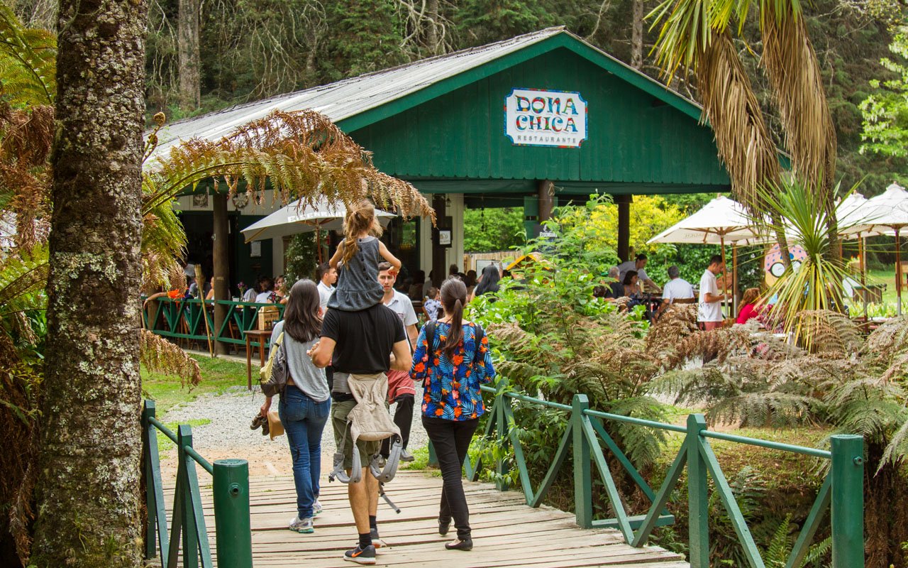 Um dia em Campos do Jordão: de Capivari à Fattoria, com boas paradas à mesa