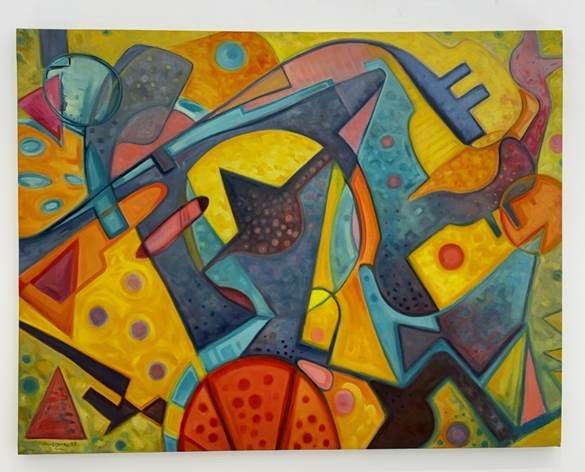 ProArte leva diálogo entre gerações da arte brasileira à 16ª edição da ArtRio