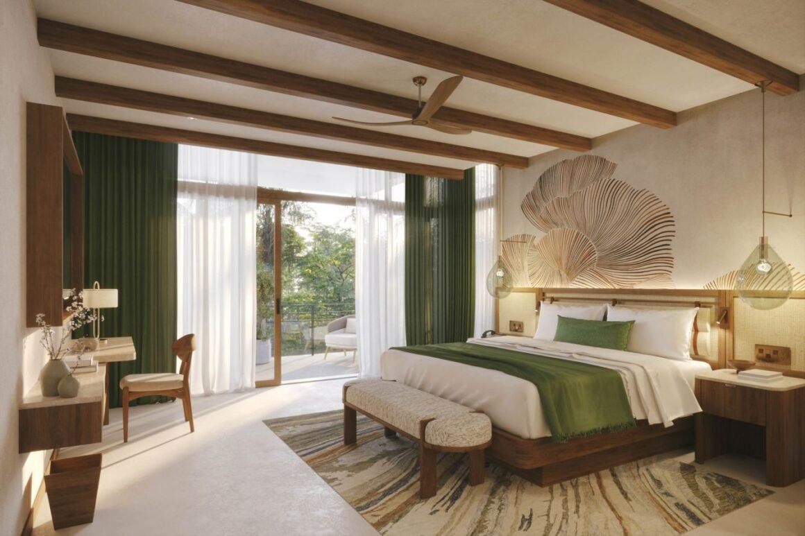 JW Marriott estreia no all-inclusive na Costa Rica