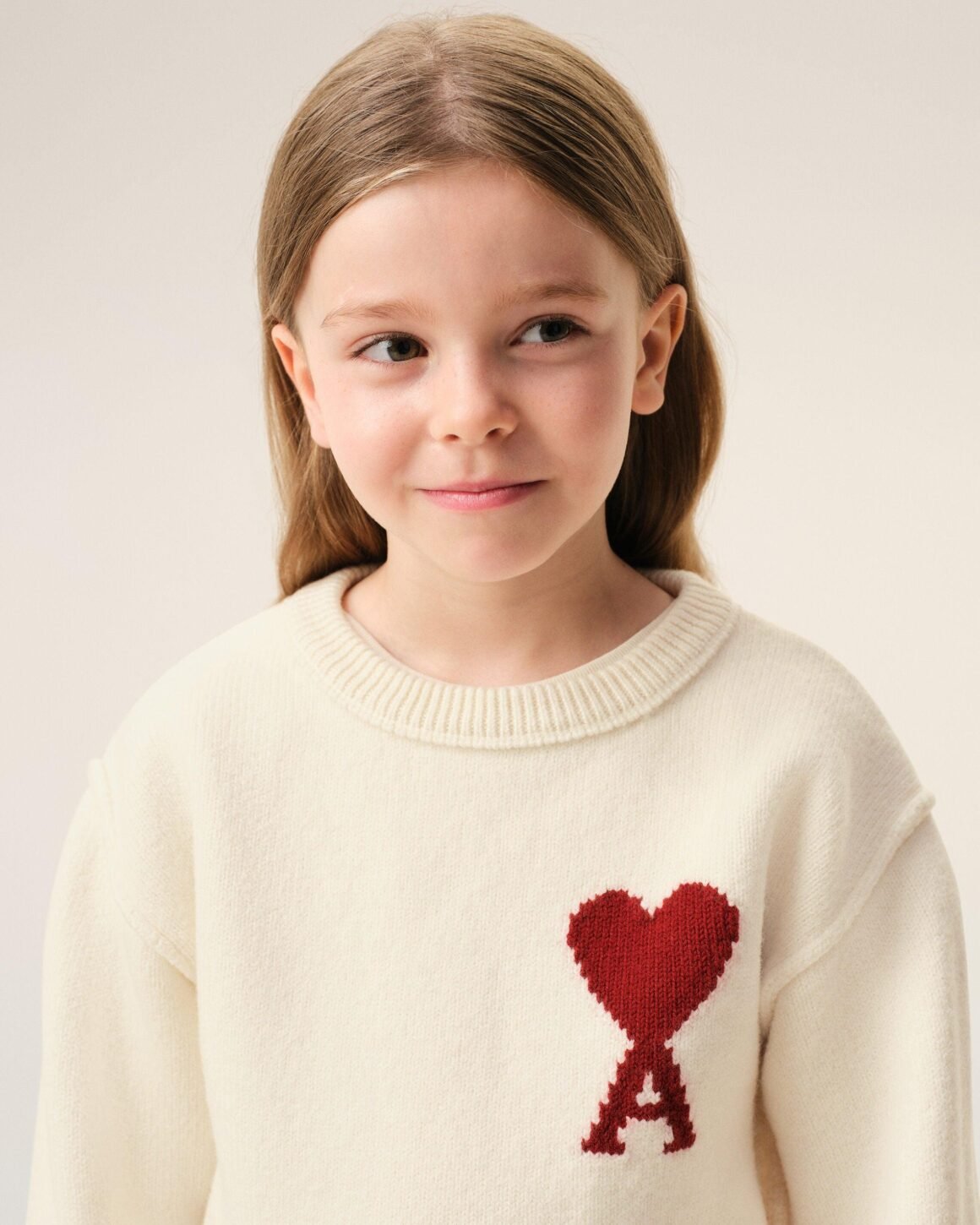 Ami Paris estreia na moda infantil com a linha Ami Kids