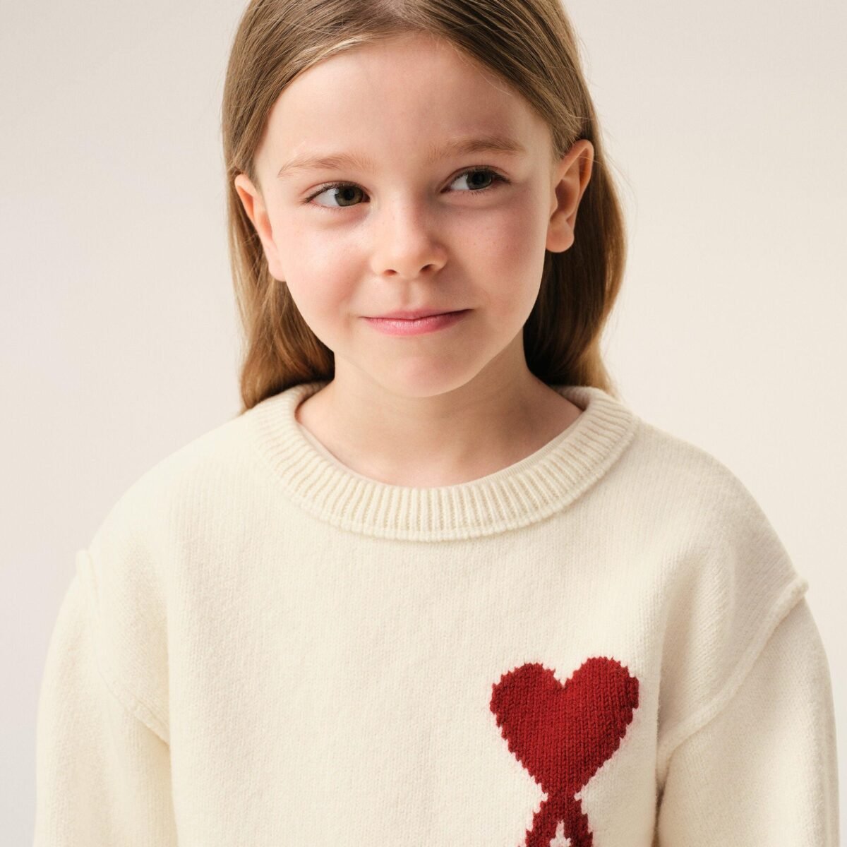 Ami Paris estreia na moda infantil com a linha Ami Kids