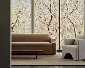 American Leather abre espaço para curvas e proporções na A.L. Studio