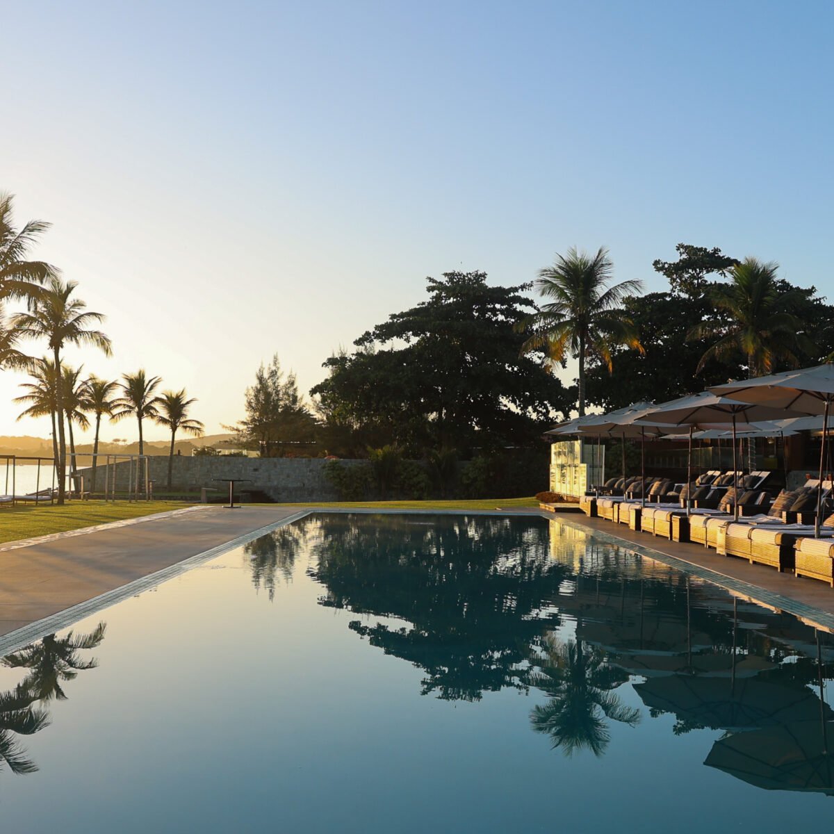 Zendaya Resort, em Búzios, é eleito melhor resort no Prêmio Hotex 2026