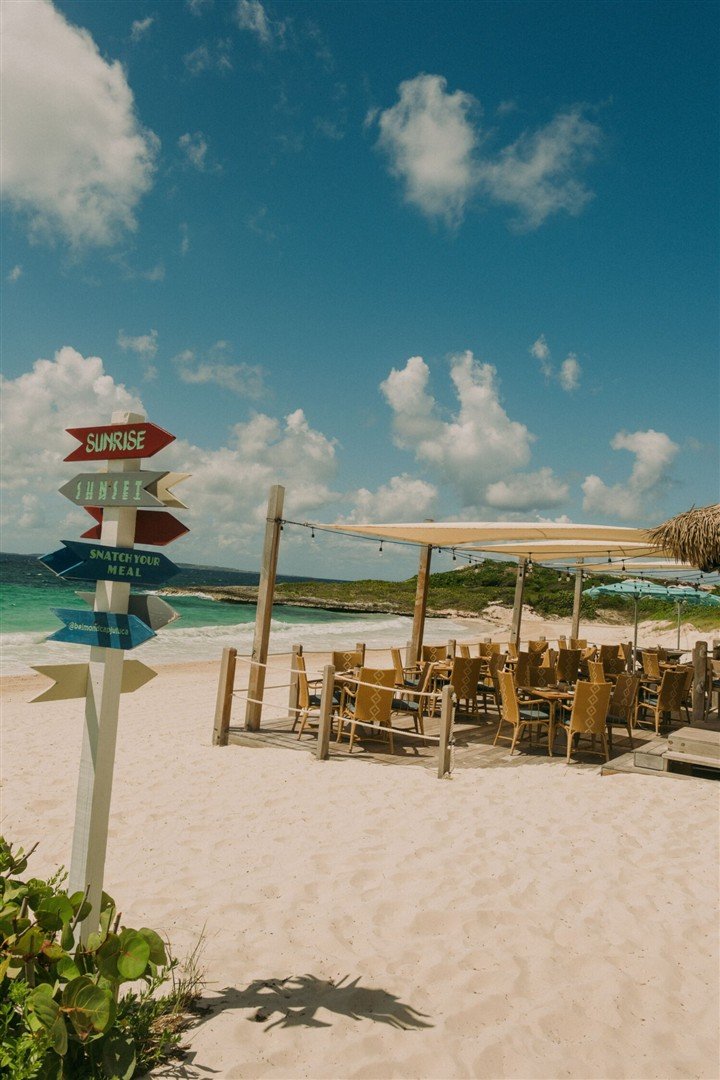 Belmond prepara reabertura do Cap Juluca em Anguilla