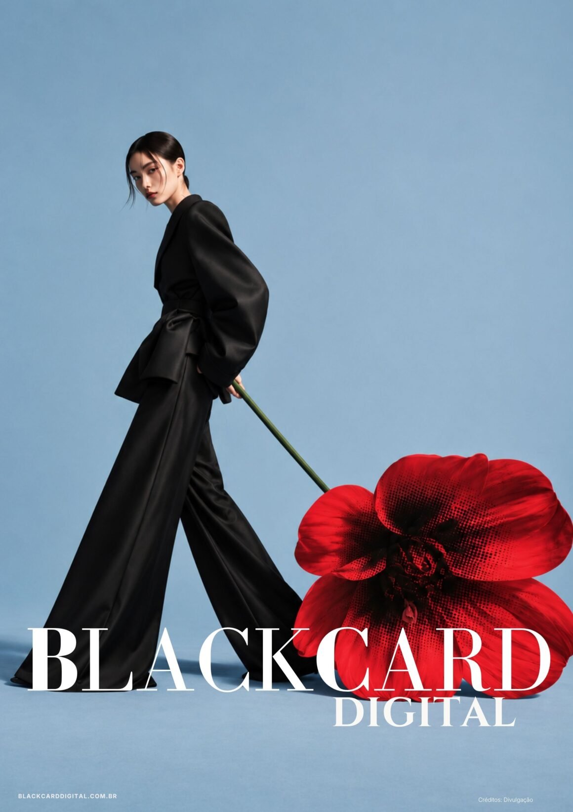 Capa da BlackCard News de outubro de 2026