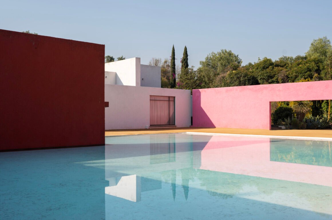 Bottega Veneta cria prêmio de arquitetura inspirado em Luis Barragán