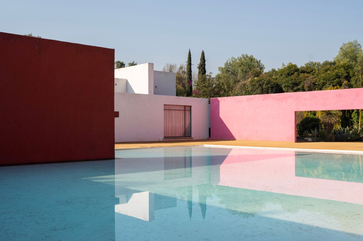 Bottega Veneta cria prêmio de arquitetura inspirado em Luis Barragán