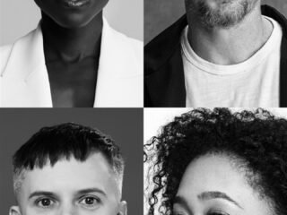 CFDA anuncia apresentadores do prêmio de moda de novembro em Nova York