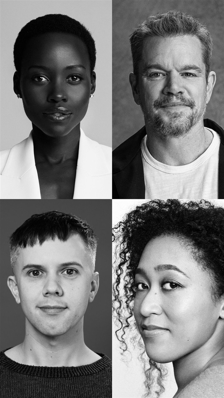 CFDA anuncia apresentadores do prêmio de moda de novembro em Nova York