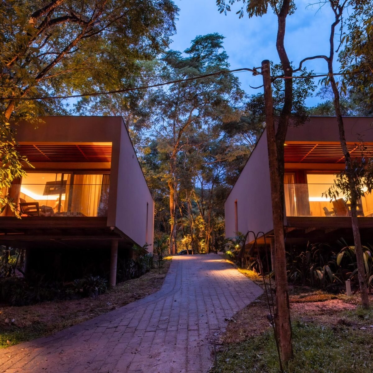 Clara Arte: os muitos prazeres de um hotel cercado pela natureza