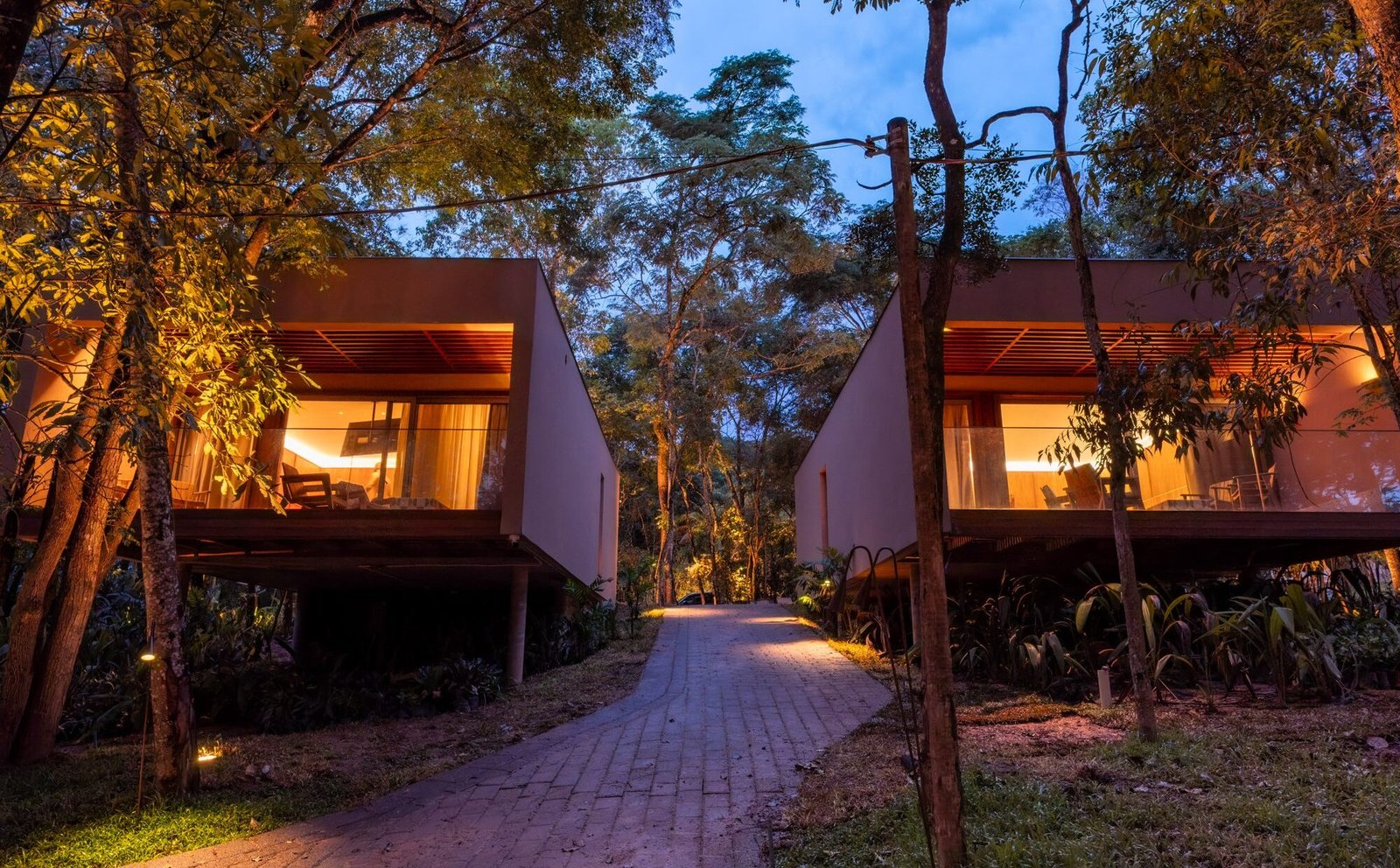 Clara Arte: os muitos prazeres de um hotel cercado pela natureza
