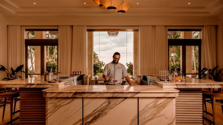 Four Seasons amplia aposta em gastronomia de Filadélfia ao Cairo