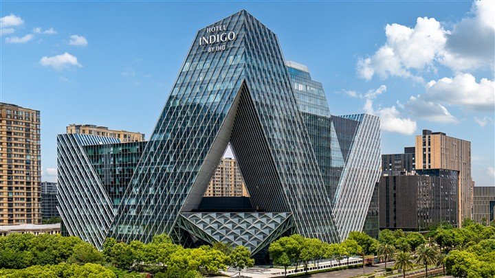 Hotel Indigo chega a 200 unidades e amplia presença no luxo lifestyle