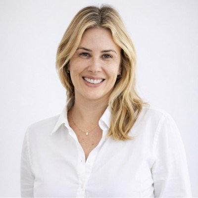 Patricia Zanotti, publisher da Revista BlackCard