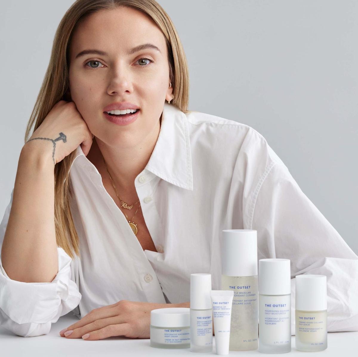 The Outset fecha enquanto Fara Homidi Beauty recebe US$ 4 milhões: o que muda na beleza independente?